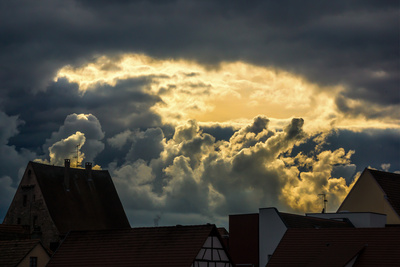 Ein Loch im Himmel Ein Loch im Himmel