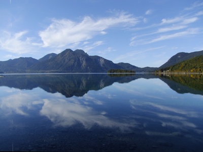 Walchensee