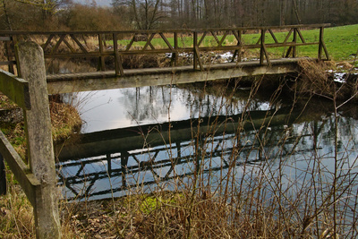 Alme-Brücke
