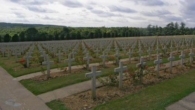 Douaumont , Verdun