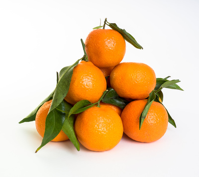 Mandarinen 3