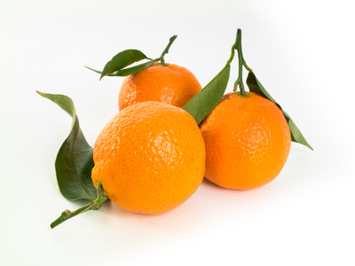 Mandarinen 5