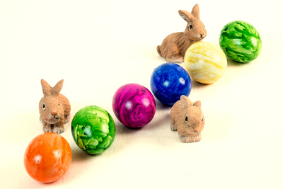 Frohe Ostern (1) Frohe Ostern (1)