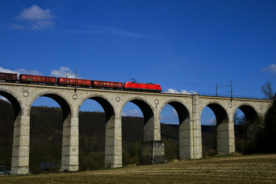 Viadukt