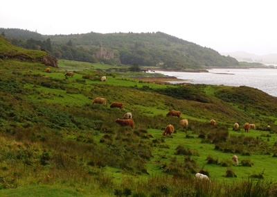 Isle of Skye