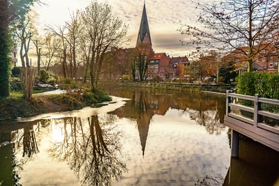 Am Werder Am Werder