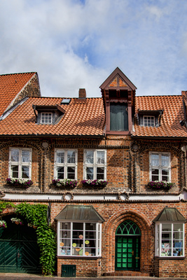 Alte Baukunst Alte Baukunst