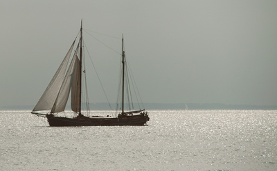 Segelschiff