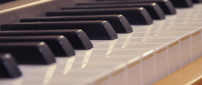 Klavierkeyboard