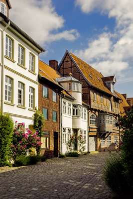Alte Bausubstanz Alte Bausubstanz