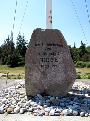 Niobe-Denkmal
