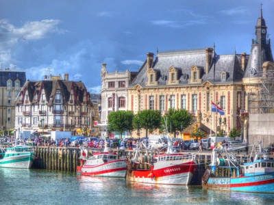 Deauville