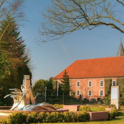 St.-Nicolai-Kirche in Elsfleth