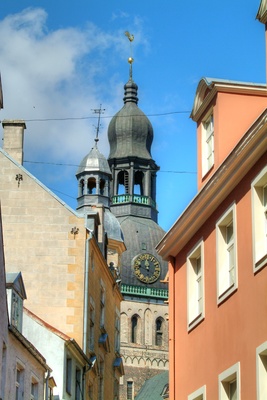 Dom von Riga