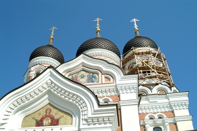 Alexander Newsky Kathedrale