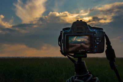 Foto in Foto Foto in Foto