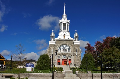 Saint-Sauveur 3, Quebec