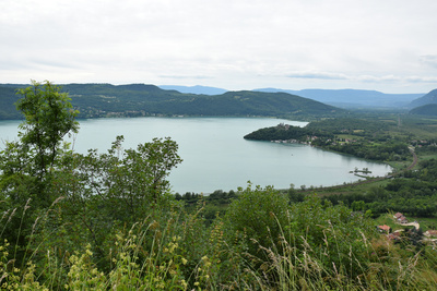 Lac de Bourget
