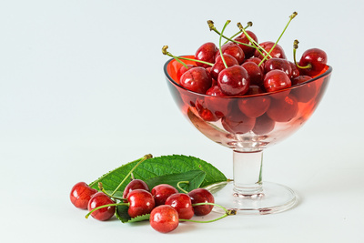 Rot, lecker,süß Rot, lecker,süß