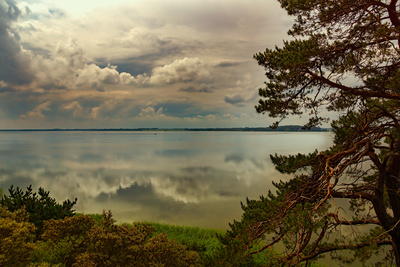 Still ruht die See... Still ruht die See...