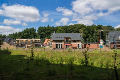 Bauprojekte Bauprojekte