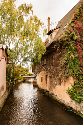 Wohnen am Fluss Wohnen am Fluss