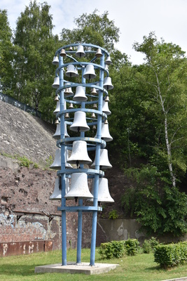 der Glockenturm