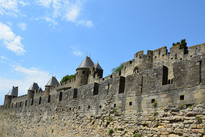 Carcassonne / 2