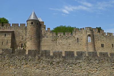 Carcassonne / 3