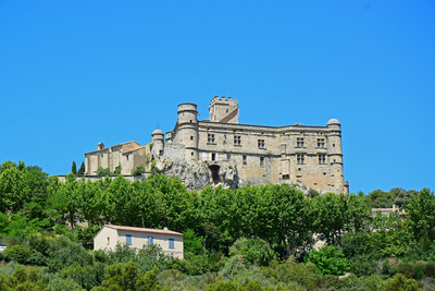 Château Le Barroux