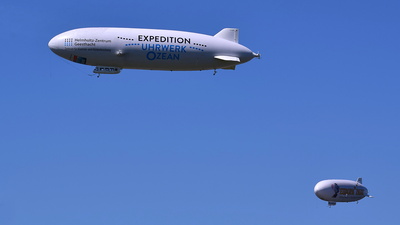 Zeppeline
