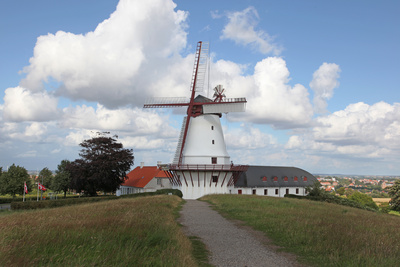 Düppeler-Mühle, DK