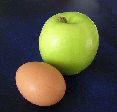 FürŽn Appel undŽn Ei FürŽn Appel undŽn Ei