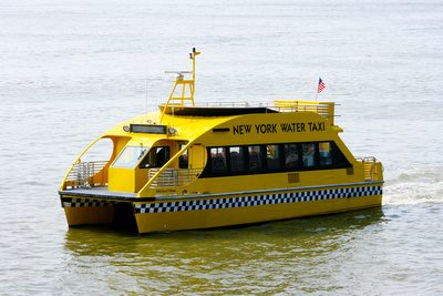 New York Water Taxi