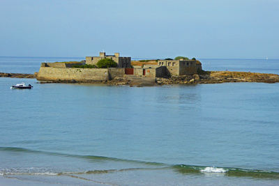 Ancien Fort de Keragan