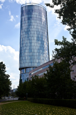 LVR Turm