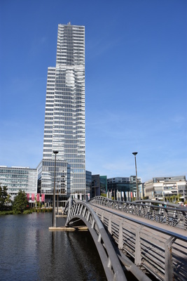 medienpark Köln