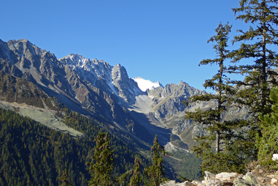Westliche Walliser Alpen