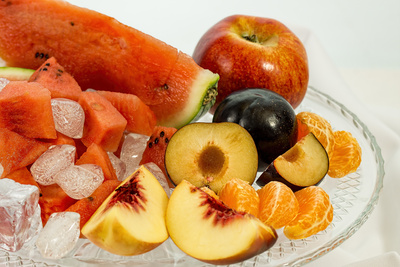 Gesund und saftig Gesund und saftig