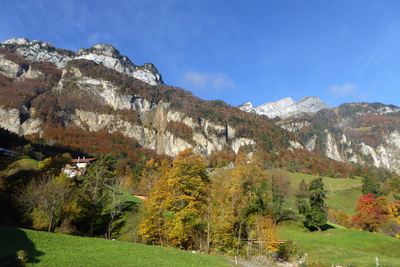 Oberbauenstock (2117 m)