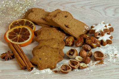 Vorweihnachtsstimmung Vorweihnachtsstimmung