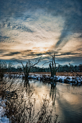 Winterstimmung Winterstimmung