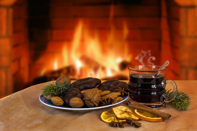 Weihnachtsstimmung Weihnachtsstimmung