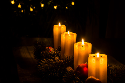 Lichterglanz Lichterglanz
