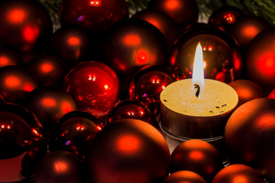Rote Weihnacht Rote Weihnacht