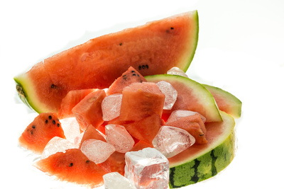 Rot auf Eis Rot auf Eis