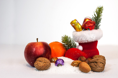 Nikolaus Nikolaus