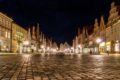 Im Lichterglanz Im Lichterglanz