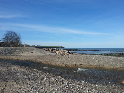 Boltenhagen Ostsee