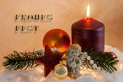 Frohes Fest (3) Frohes Fest (3)